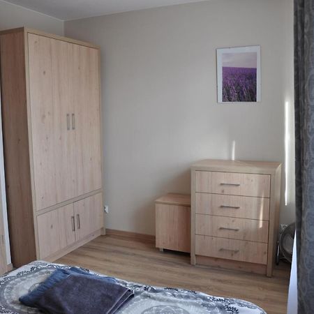Esen Apartamenty Akademicka Белосток Экстерьер фото
