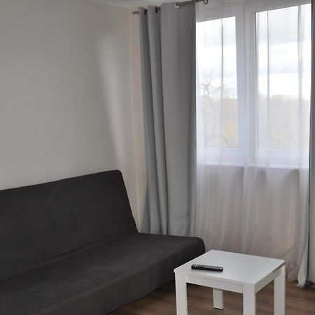 Esen Apartamenty Akademicka Белосток Экстерьер фото