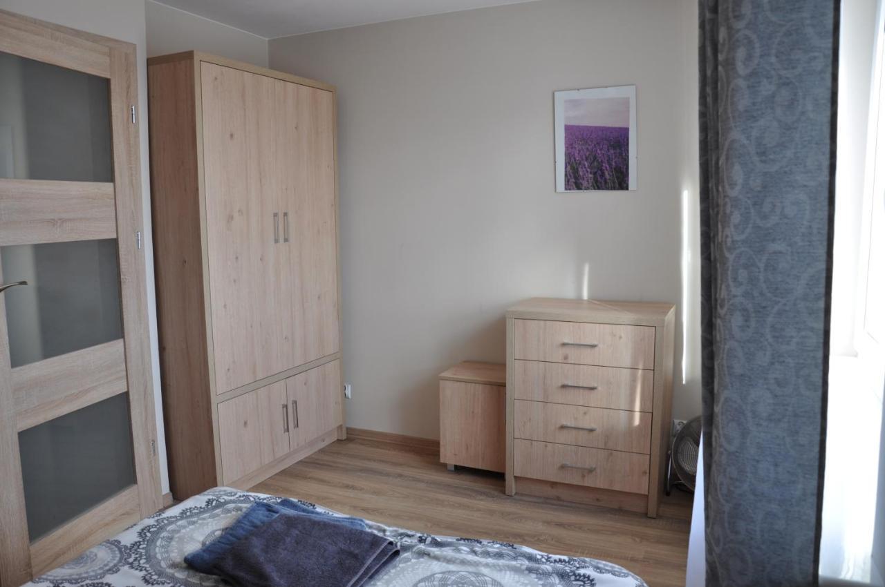 Esen Apartamenty Akademicka Белосток Экстерьер фото
