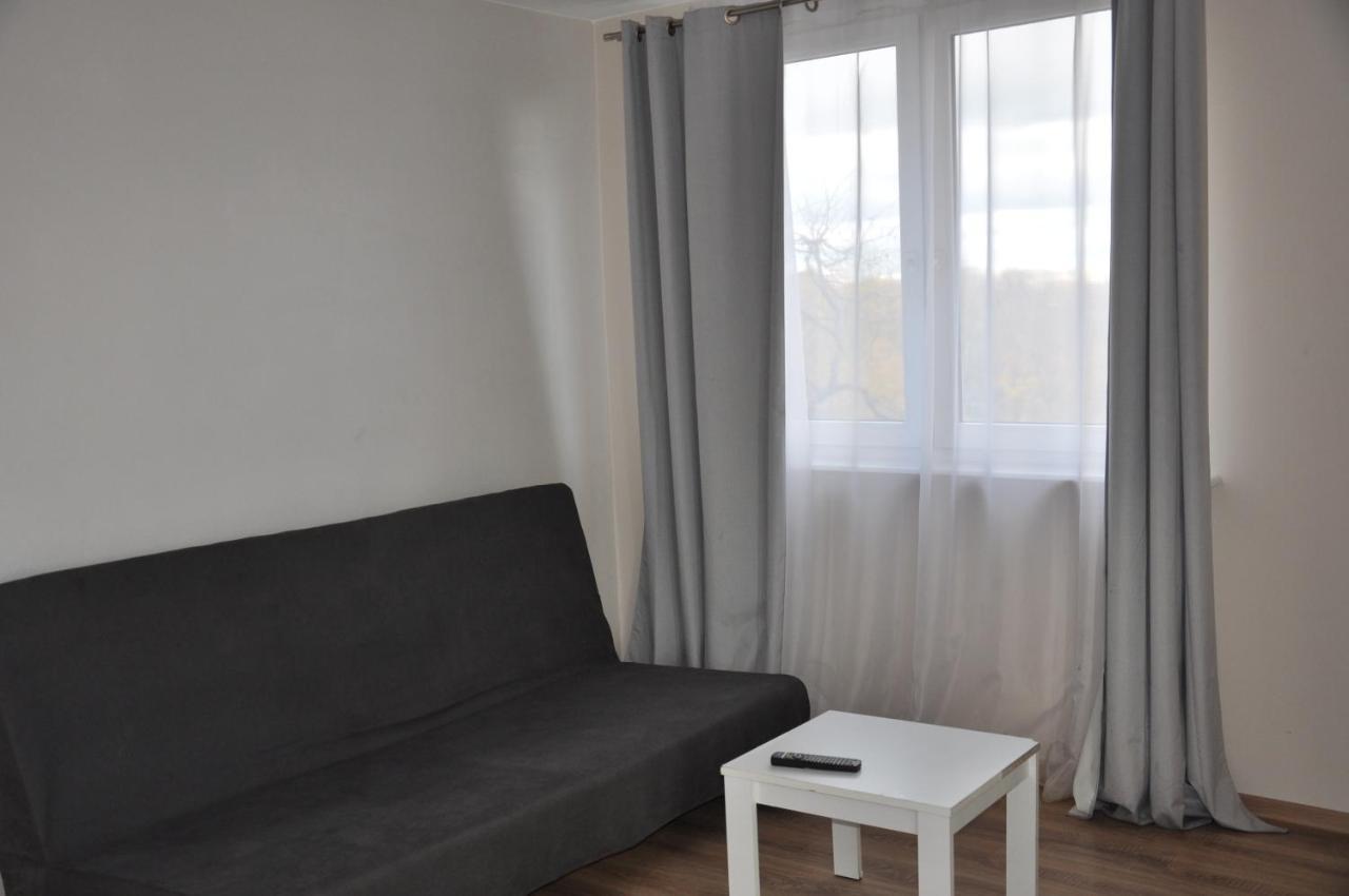 Esen Apartamenty Akademicka Белосток Экстерьер фото